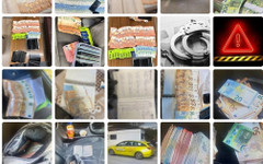 Какво точно прави МВР в гетото?