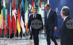 Мерц заминава за Париж утре за участие в конференция за Ормузкия проток