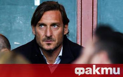 Франческо Тоти с призив за сплотеност: Раниери и Гасперини трябва да покажат респект към Рома