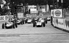 Формула 1 отново на "големия" екран през 2027 година