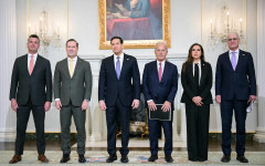 САЩ не са настоявали за незабавно примирие между Израел и Хизбула