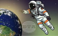 Астрономическата обсерватория и планетариум "Юрий Гагарин" в Стара Загора ще отбележи 65 години от полета на Юрий Гагарин в Космоса