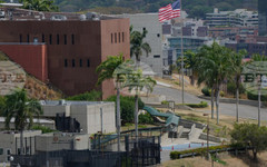 САЩ назначиха нов ръководител на дипломатическата си мисия във Венецуела