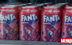 Fanta се обръща към геймърите с активации по случай годишнината на Xbox