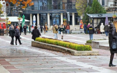 5% отстъпка за местни данъци в Благоевград при плащане до края на април