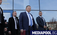 Смачкано ли е разследване срещу охранител на Сарафов?