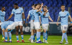 Арда шокира Лудогорец и зарадва феновете на Левски!