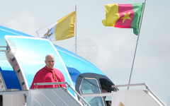 След като бе разкритикуван от Тръмп Папа Лъв ХІV заяви, че светът има нужда да чуе послание за мир и съвместно съществуване