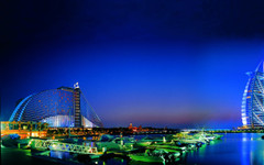 Бурж-ал-Араб влиза в ремонт за 18 месеца на фона на спад на туризма в Дубай