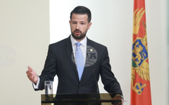 Намираме се в ключов момент за ускоряване на евроинтеграцията на Черна гора, каза черногорският президент в Берлин