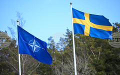 Швеция заяви, че миналата година е осуетила проруска кибератака срещу топлоелектрическа централа