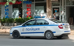 31-годишен мъж е арестуван за нарушаване на ограничителна заповед