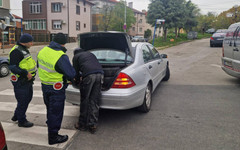 Откриха списъци с имена и пари при акция срещу купения вот в Никополско