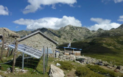 Какво можем да направим у дома с употребявани соларни панели