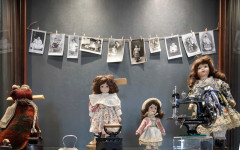 Идете да видите: Атрактивна изложба в РЕМ-Пловдив буди емоции у малки и големи