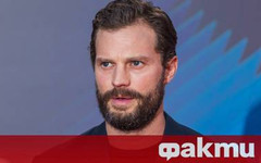 Джейми Дорнан ще изиграе Арагорн във Властелинът на пръстените: Ловът за Ам-гъл