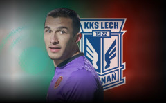 Лех Познан продава титулярния си вратар, дава шанс на Пламен Андреев?