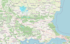 Вече можем да следим за градушки онлайн