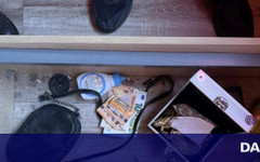 Заловиха мъже за купуване на гласове в Ломско (СНИМКИ)