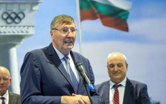 Георги Глушков няма да се кандидатира за нов мандат като президент на баскетболната федерация