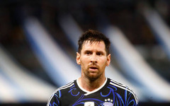 Заведоха дело срещу Лео Меси