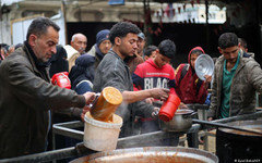Войната в ивицата Газа: забравеният конфликт
