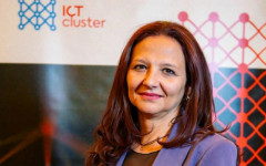 Анна Найденова: Дигиталната трансформация изисква диалог между институции, бизнес и общество