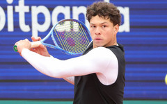 Бен Шелтън е четвъртфиналист в Мюнхен