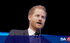 Принц Хари за бащинството: Най-важната роля в живота на мъжа (ВИДЕО/СНИМКИ)