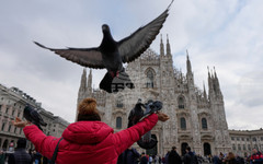 Две американски семейства оспорват в Рим наредба, ограничаваща правото на гражданство на потомци на италиански мигранти