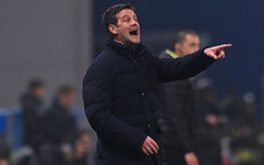 Интер ще предложи нов договор на Кристиан Киву