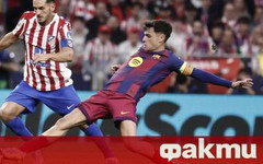 Педри: Време е за изводи и ново начало