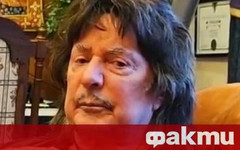 Музикалните раздели на Ричи Блекмор: Един китарен гений и абсолютен задник на 81 г.