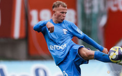 Спартак (Варна) потегли за София без двама от основните си играчи