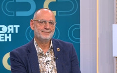 Любен Дилов: Кампанията на ГЕРБ е позитивна и това ще донесе успех