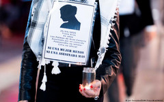 Борбата с насилието над жени: примерът на Испания