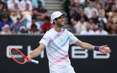 Не е истина! Вижте как унизиха палача на Гришо в Барселона