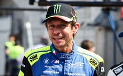 Валентино Роси: Аз разчистих пътя на Верстапен към GT състезанията