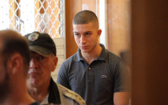 Делото срещу Никола Бургазлиев влиза в съда