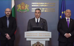 Дечев: Шефът на ОДМВР-Пловдив привикан на разпит като обвиняем