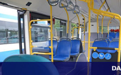 Нови автобусни линии ще осигуряват връзка между квартали в периферията и метростанция "Бизнес парк"