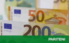 Осигурителният доход за новите пенсии остава над 1000 евро