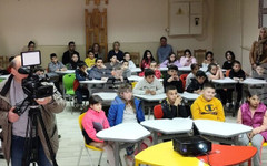 Лекция по проект "Безопасен интернет за децата на Шумен" ще се състои в Народно читалище "Тодор Петков-1963" в Шумен