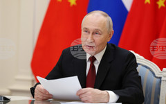 Владимир Путин ще посети Китай през първата половина на 2026 година, съобщи външният министър Лавров; не се планира среща с Тръмп там