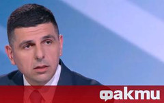 Ивайло Мирчев: Нямаме право да пропиляваме шанса моделът Пеевски-Борисов да бъде разрушен