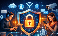 Европейците не се доверяват на САЩ и Китай за обработка на данните им