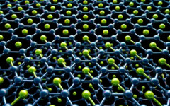 Албанец разработи графенова памет със 100 000 по-висока плътност на запис