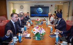 Румъния иска да бъде първата страна в света, в която Световната банка финансира производството на ядрена енергия