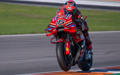 Николо Булега не влиза в сметките на Дукати за сезон 2027 в MotoGP