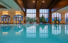 "Хаят Риджънси Правец Ризорт" посреща десетки хиляди гости годишно, инвестира в културни и образователни проекти